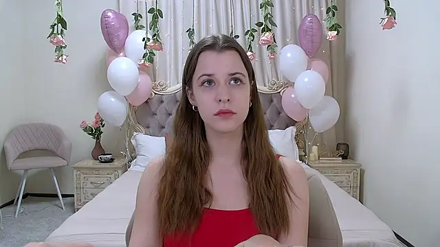 AgataAisitt online show from February 13, 4:22 am