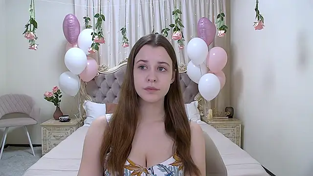 AgataAisitt online show from February 15, 2:33 pm