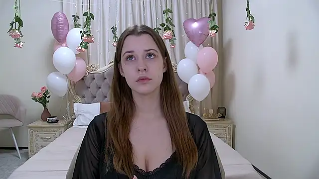 AgataAisitt online show from February 18, 12:04 am