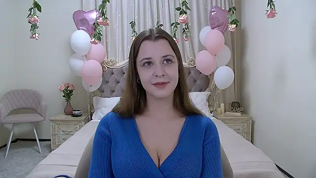 AgataAisitt online show from February 26, 8:33 pm