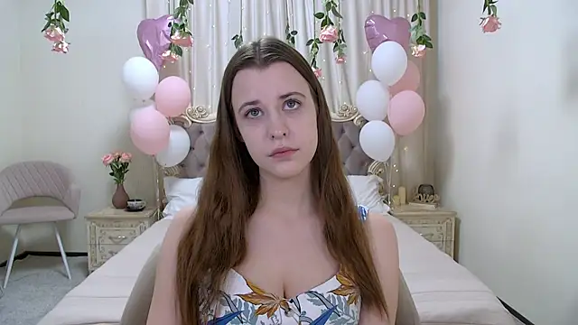 AgataAisitt online show from March 2, 9:42 am