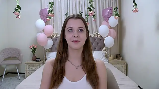 AgataAisitt online show from March 3, 5:50 pm