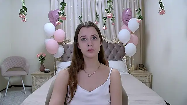 AgataAisitt online show from March 4, 12:29 am