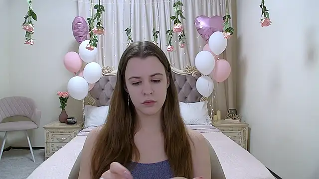 AgataAisitt online show from March 11, 2:43 am