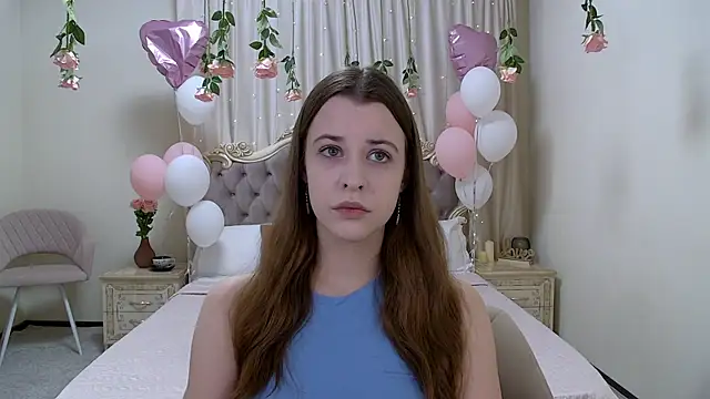 AgataAisitt online show from March 16, 5:25 am