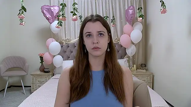 AgataAisitt online show from March 16, 2:44 pm