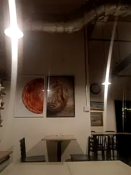 Snapshot of ChuckyyDee chatting on January 1, 9:28 am ChuckyyDee online show from January 1, 9:28 am