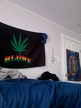 Snapshot of ChuckyyDee chatting on February 6, 1:25 pm ChuckyyDee online show from February 6, 1:25 pm