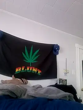 Snapshot of ChuckyyDee chatting on February 8, 1:47 pm ChuckyyDee online show from February 8, 1:47 pm