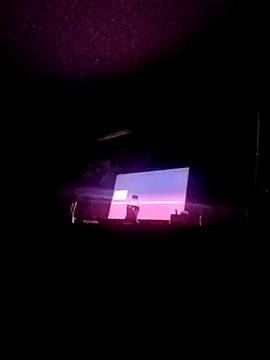 Snapshot of ChuckyyDee chatting on February 12, 7:47 am ChuckyyDee online show from February 12, 7:47 am