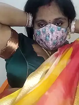 Sexy Radhikaa online show from March 19, 6:06 am