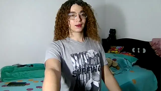 CELESSTESeductora online show from November 1, 10:23 pm