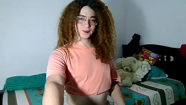 CELESSTESeductora online show from November 22, 7:02 pm