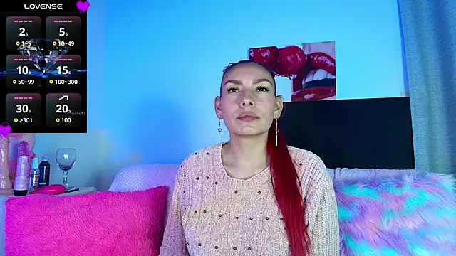 Snapshot of Carol_love0411 chatting on March 17, 5:38 pm Carol love0411 online show from March 17, 5:38 pm