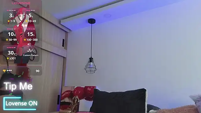 Snapshot of Carol_love0411 chatting on January 31, 7:23 pm Carol love0411 online show from January 31, 7:23 pm