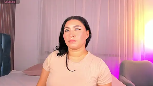 leylaclintonxx online show from October 16, 8:43 pm