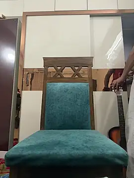 Snapshot of baddassindian chatting on December 16, 6:16 pm baddassindian online show from December 16, 6:16 pm