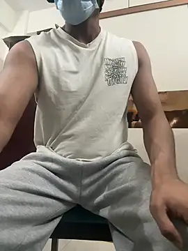 Snapshot of baddassindian chatting on December 17, 6:53 pm baddassindian online show from December 17, 6:53 pm