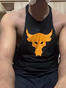 Snapshot of baddassindian chatting on January 4, 6:09 pm baddassindian online show from January 4, 6:09 pm