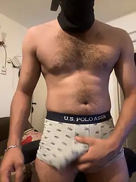 baddassindian online show from February 16, 7:32 pm