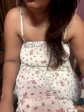  nishalove19 online show from October 22, 6:51 pm