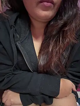  nishalove19 online show from November 24, 7:57 pm