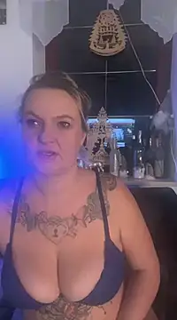 Inked blondi online show from December 19, 11:03 pm