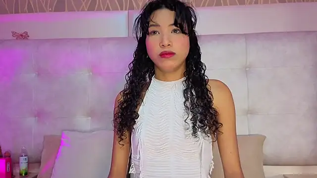 ChantalHans online show from January 17, 9:40 pm