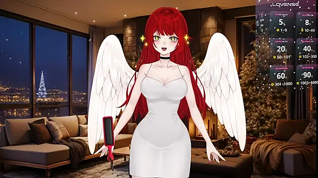 lonely-flower21 online show from December 31, 10:37 am