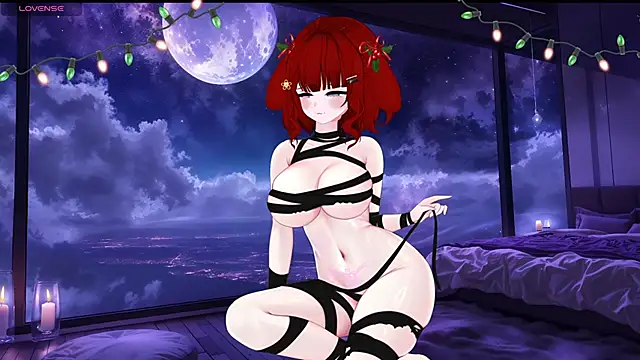 lonely-flower21 online show from December 18, 6:41 am