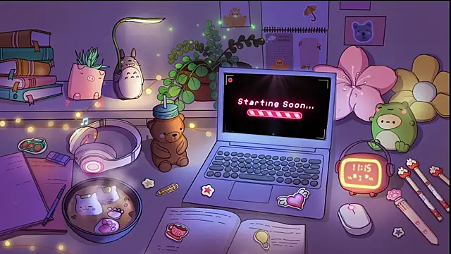 Snapshot of lonely-flower21 chatting on May 14, 4:19 am lonely-flower21 online show from May 14, 4:19 am