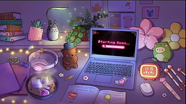 Snapshot of lonely-flower21 chatting on June 17, 6:53 pm lonely-flower21 online show from June 17, 6:53 pm