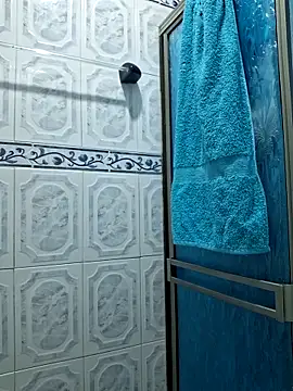 GoddessCarrie online show from October 9, 12:52 am