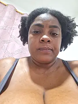 GoddessCarrie online show from November 12, 4:46 am