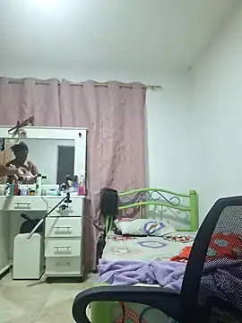 GoddessCarrie online show from December 19, 3:35 am