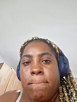 GoddessCarrie online show from February 20, 6:26 am