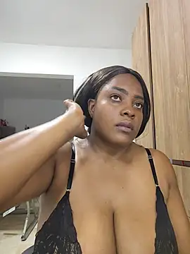 Snapshot of GoddessCarrie chatting on May 17, 4:43 am GoddessCarrie online show from May 17, 4:43 am