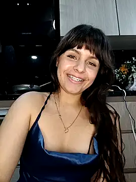 Snapshot of gabyfoxster chatting on December 11, 7:53 am gabyfoxster online show from December 11, 7:53 am