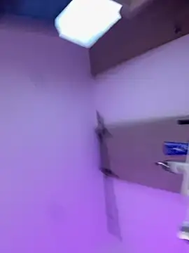 Snapshot of gabyfoxster chatting on February 25, 1:28 pm gabyfoxster online show from February 25, 1:28 pm