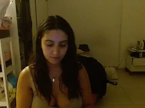 xBubblyBarbiexx online show from February 19, 2:01 am