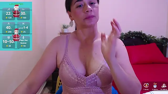 Snapshot of sara_florez1 chatting on December 16, 11:04 am sara florez1 online show from December 16, 11:04 am