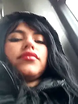 Naomy veracruz  online show from April 25, 1:41 pm