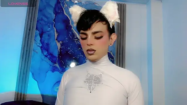 Alessa mullen online show from November 11, 3:17 am