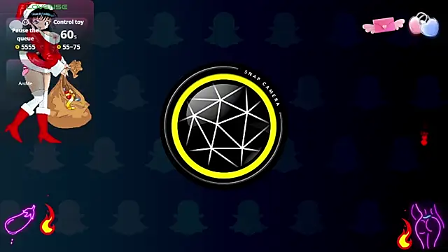 Alessa mullen online show from December 3, 3:36 am