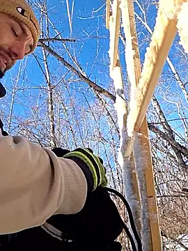 Fuckboy4public online show from March 15, 6:25 pm