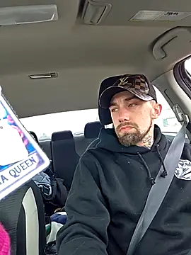 Fuckboy4public online show from March 16, 5:50 pm