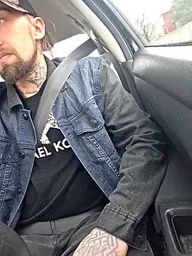 Fuckboy4public online show from March 19, 8:57 pm