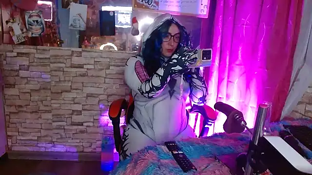 Meg4n 420 online show from January 26, 5:13 am