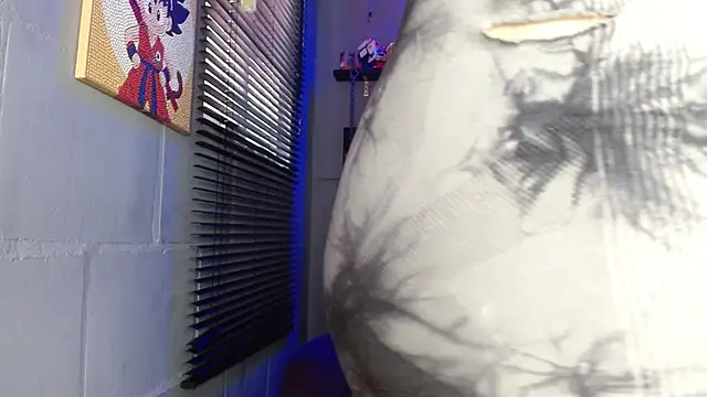 Meg4n 420 online show from March 4, 1:39 pm