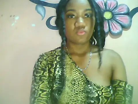 Snapshot of Fariana01 chatting on January 17, 10:23 pm Fariana01 online show from January 17, 10:23 pm